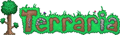 Terraria server hosting icon