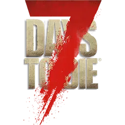 7 Days to Die server hosting icon